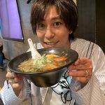 【わた婚】佐野岳、島崎遥香が美味しそうにお寿司を食べる姿を激写！「一緒に飲めてめっちゃ嬉しかった！」