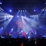鈴木愛理、「COLORZ powered by SHEIN」東京公演にピンクのセットで登場