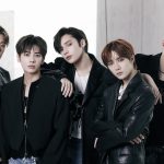 TOMORROW X TOGETHER、日本3rdシングル「GOOD BOY GONE BAD」のコンセプト写真第一弾が公開