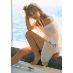 宇野実彩子（AAA）、4年ぶりの写真集「All AppreciAte」が発売前重版決定
