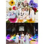 Girls2・iScreamが『コカ・コーラ　SUMMER STATION 音楽LIVE』に出演決定！