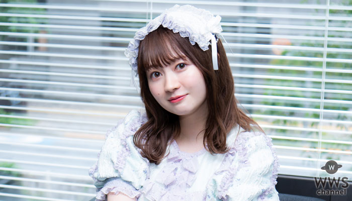 【動画】江籠裕奈、初の作詞曲タイトル『夢現』は自身と重ねた大切な言葉「何かのために取っておいたワードなんです」（後編）