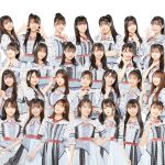 NMB48が9期生のオーディション開催を発表