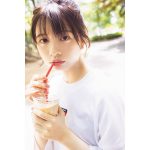 桜田ひより「最近やっと結婚願望が出てきました！」、彼女感満載のグラビア披露と結婚観について明かす＜FLASH＞