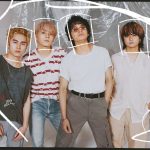 DISH//、ドラマ『ユニコーンに乗って』主題歌が配信決定