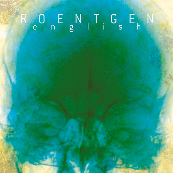 HYDE、「ROENTGEN (Remastered Edition)」「ROENTGEN.english (Remastered Edition)」の配信が決定