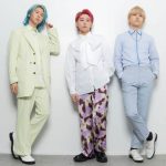 Mrs. GREEN APPLE、一夜限りのアリーナライブをWOWOWにて生中継で放送・配信!これに先駆けてコメント映像&インタビューレポートが到着