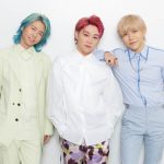 Mrs. GREEN APPLE、一夜限りのアリーナライブをWOWOWにて生中継で放送・配信!これに先駆けてコメント映像&インタビューレポートが到着