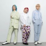 Mrs. GREEN APPLE、一夜限りのアリーナライブをWOWOWにて生中継で放送・配信!これに先駆けてコメント映像&インタビューレポートが到着