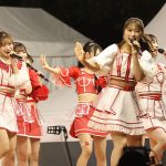 【写真特集】NMB48、『ナギイチ』などアッパーチューン連発で盛り上げる！＜TOKYO IDOL FESTIVAL 2022 supported by にしたんクリニック＞