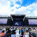 【ライブレポート】BE:FIRSTがGRASS STAGEでたっぷり9曲の神セトリを披露＜ROCK IN JAPAN FESTIVAL 2022＞