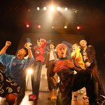 【ライブレポート】7人組ボーイズグループ・Maison B、渋谷でお披露目イベントを開催！リリース前の新曲も披露！！