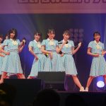 【ライブレポート】STU48のユニット「STU48 瀬戸内PR部隊 Season2」が＠JAMに出演！ 2期生・尾崎世里花の地元、長崎を含む全国5大都市ツアーの詳細を発表！！