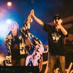 【ライブレポート】MINMIがたっぷり15曲披露。出演アーティストも熱唱した超豪華ステージ！＜笑顔道 presents FREEDOM 青空 2022 淡路島＞