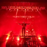 DIR EN GREY、結成25周年を記念した全13公演の全国ツアー開催が決定