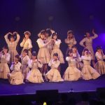 【ライブレポート】STU48、新公演「花は誰のもの?」東京開催でファンを魅了！