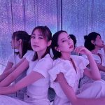桐谷美玲、河北麻友子とリンクコーデの2ショットに「破壊力抜群っ！！」「白コーデみれまゆ最強」と反響の声！