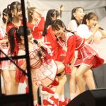 【写真特集】NMB48、『ナギイチ』などアッパーチューン連発で盛り上げる！＜TOKYO IDOL FESTIVAL 2022 supported by にしたんクリニック＞