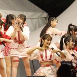 【写真特集】NMB48、『ナギイチ』などアッパーチューン連発で盛り上げる！＜TOKYO IDOL FESTIVAL 2022 supported by にしたんクリニック＞
