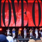 【ライブレポート】BE:FIRSTがGRASS STAGEでたっぷり9曲の神セトリを披露＜ROCK IN JAPAN FESTIVAL 2022＞