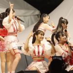 【写真特集】NMB48、『ナギイチ』などアッパーチューン連発で盛り上げる！＜TOKYO IDOL FESTIVAL 2022 supported by にしたんクリニック＞