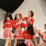 【写真特集】NMB48、『ナギイチ』などアッパーチューン連発で盛り上げる！＜TOKYO IDOL FESTIVAL 2022 supported by にしたんクリニック＞