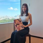 【動画】大人気インフルエンサー・阿部なつきが1st写真集の見どころを語る！