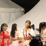 【写真特集】NMB48、『ナギイチ』などアッパーチューン連発で盛り上げる！＜TOKYO IDOL FESTIVAL 2022 supported by にしたんクリニック＞