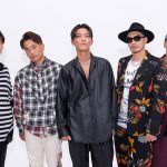 【動画】DOBERMAN INFINITYが4年ぶりアルバム「LOST+FOUND」発売で思いを語る