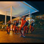 CrazyBoy、新作EP「NEOTOKYO V EP」をリリース
