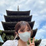 SILENT SIREN・すぅ、セクシーな肌見せキャミワンピ姿にファン歓喜！