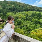 SILENT SIREN・すぅ、セクシーな肌見せキャミワンピ姿にファン歓喜！