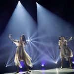 ClariS、約2年10カ月ぶりとなる有観客ライブをLINE CUBE SHIBUYAで開催