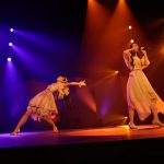 ClariS、約2年10カ月ぶりとなる有観客ライブをLINE CUBE SHIBUYAで開催