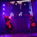 ClariS、約2年10カ月ぶりとなる有観客ライブをLINE CUBE SHIBUYAで開催