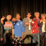 【動画】諦めない男達・Maison B、渋谷で第一章をスタート！ 今後の意気込みと展望を語る。