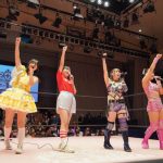 アップアップガールズ（プロレス）に新メンバーが加入