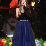 SKE48・古畑奈和、緊張を跳ね除ける圧倒的な歌唱力を届ける＜第4回AKB48グループ歌唱力No.1決定戦 ファイナリストLIVE＞