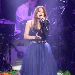 SKE48・古畑奈和、緊張を跳ね除ける圧倒的な歌唱力を届ける＜第4回AKB48グループ歌唱力No.1決定戦 ファイナリストLIVE＞