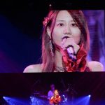 SKE48・古畑奈和、緊張を跳ね除ける圧倒的な歌唱力を届ける＜第4回AKB48グループ歌唱力No.1決定戦 ファイナリストLIVE＞