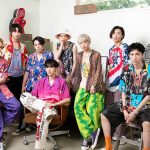 SUPER★DRAGON、「SoWoo」のDance Practiceを公開