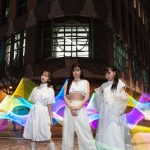 iScream、ニューシングル『Catwalk』が本日リリース！