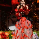 SKE48・古畑奈和、緊張を跳ね除ける圧倒的な歌唱力を届ける＜第4回AKB48グループ歌唱力No.1決定戦 ファイナリストLIVE＞
