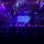 新しい学校のリーダーズ、自身初のアメリカでのワンマンライブを開催