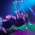 新しい学校のリーダーズ、自身初のアメリカでのワンマンライブを開催