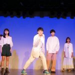劇団4ドル50セント、旗揚げ5周年でリニューアルを発表!安倍乙「新生劇団4ドル50セントとしてフレッシュな姿を沢山お見せしたい」