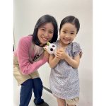 ドラマ『パンドラの果実』本仮屋ユイカ＆鈴木凛子、笑顔で寄り添う幻の母子ショットを公開