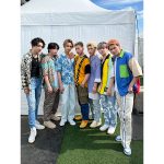 BE:FIRST、ロッキンに出演し先行配信曲「BF is…」を披露!プレデビュー1周年の記念日に「Shining One (Re-recorded)」の先行配信が決定