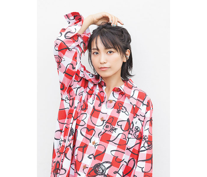 miwa special concert 2022のタイトル&公演内容を発表