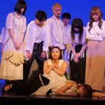 劇団4ドル50セント、旗揚げ5周年でリニューアルを発表!安倍乙「新生劇団4ドル50セントとしてフレッシュな姿を沢山お見せしたい」